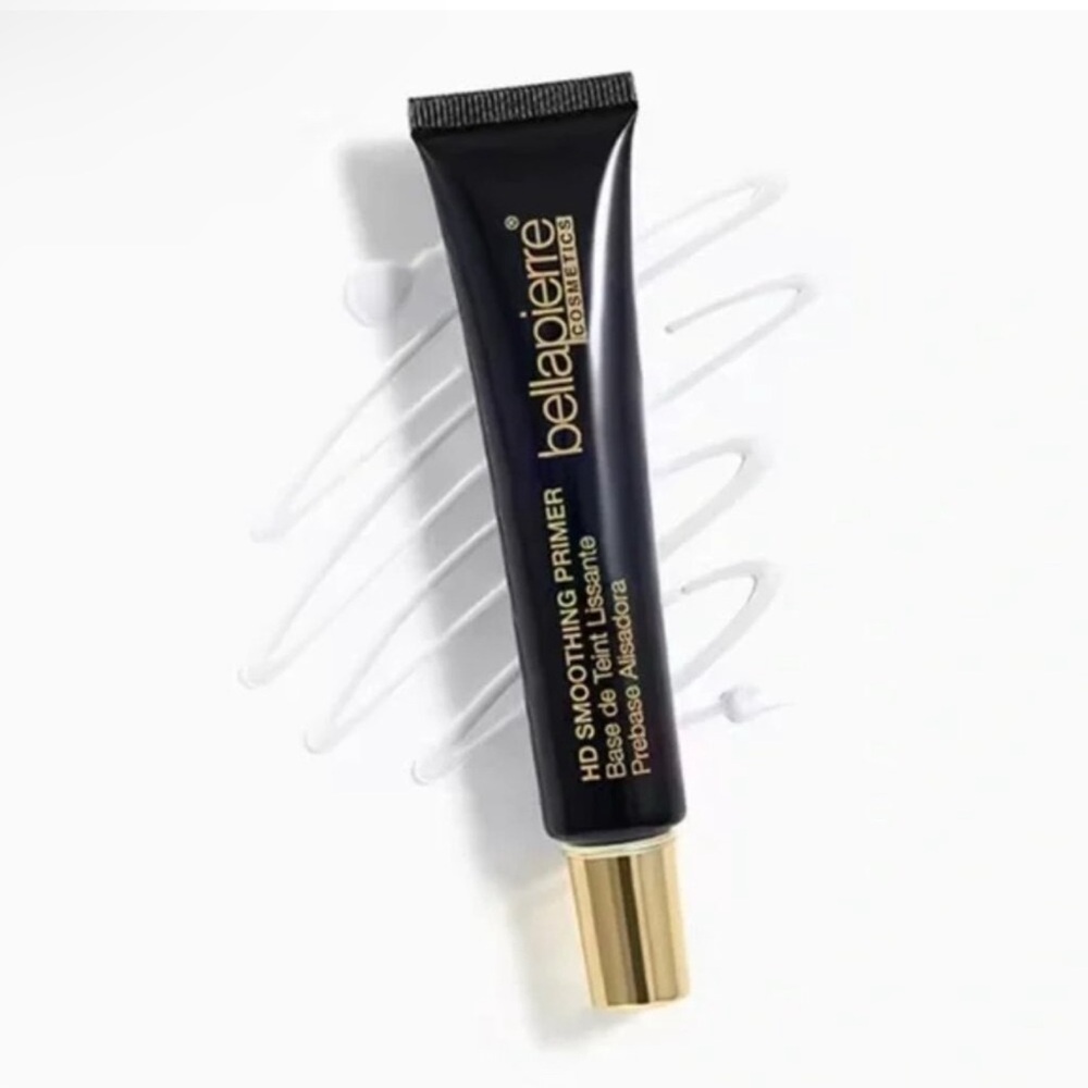 Bellapierre HD Smoothing Primer NEW Factory Sealed